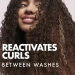 UMBERTO GIANNINI Curl Jelly Refresh Curl Reviving Spray 250ml