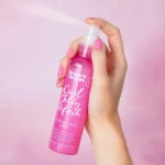 UMBERTO GIANNINI Curl Jelly Refresh Curl Reviving Spray 250ml