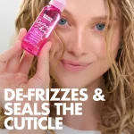 UMBERTO GIANNINI Coconut & Shea Curl Oil 50ml