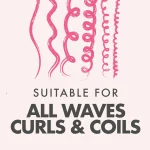 UMBERTO GIANNINI Coconut & Shea Curl Oil 50ml