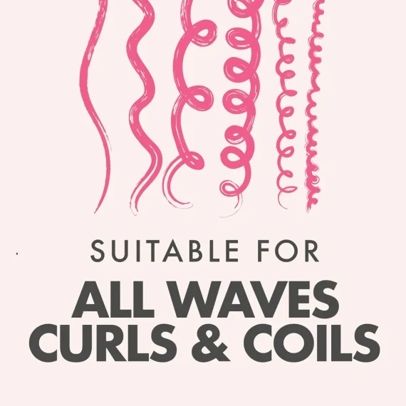 UMBERTO GIANNINI Coconut & Shea Curl Oil 50ml