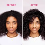 UMBERTO GIANNINI Curl Foam Anti-Frizz Styling Mousse 200ml