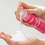 UMBERTO GIANNINI Curl Foam Anti-Frizz Styling Mousse 200ml