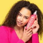 UMBERTO GIANNINI Banana Coconut Detangler Leave in Conditioning Spray 250ml