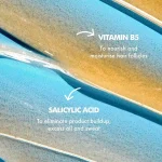 UMBERTO GIANNINI Waves, Curls & Coils Curl Defining Shampoo 250ml