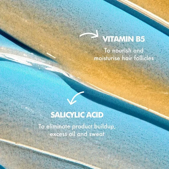 UMBERTO GIANNINI Waves, Curls & Coils Curl Defining Shampoo 250ml