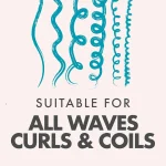 UMBERTO GIANNINI Waves, Curls & Coils Curl Defining Shampoo 250ml