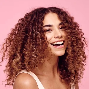 UMBERTO GIANNINI More Than Moisture Twirling and Styling Defining Cream 300ml