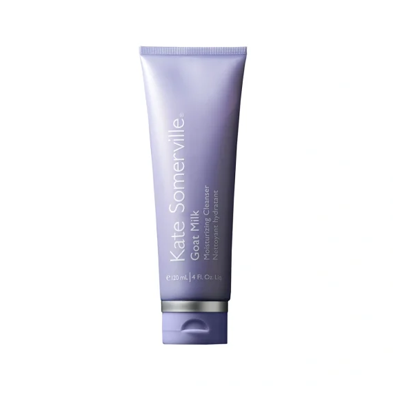 KATE SOMERVILLE Goat Milk Moisturizing Cleanser – 120ml