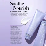 KATE SOMERVILLE Goat Milk Moisturizing Cleanser – 120ml