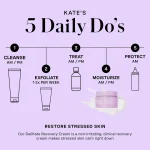 KATE SOMERVILLE DeliKate Recovery Cream – 50ml