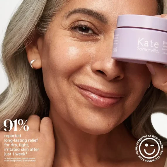 KATE SOMERVILLE DeliKate Recovery Cream – 50ml