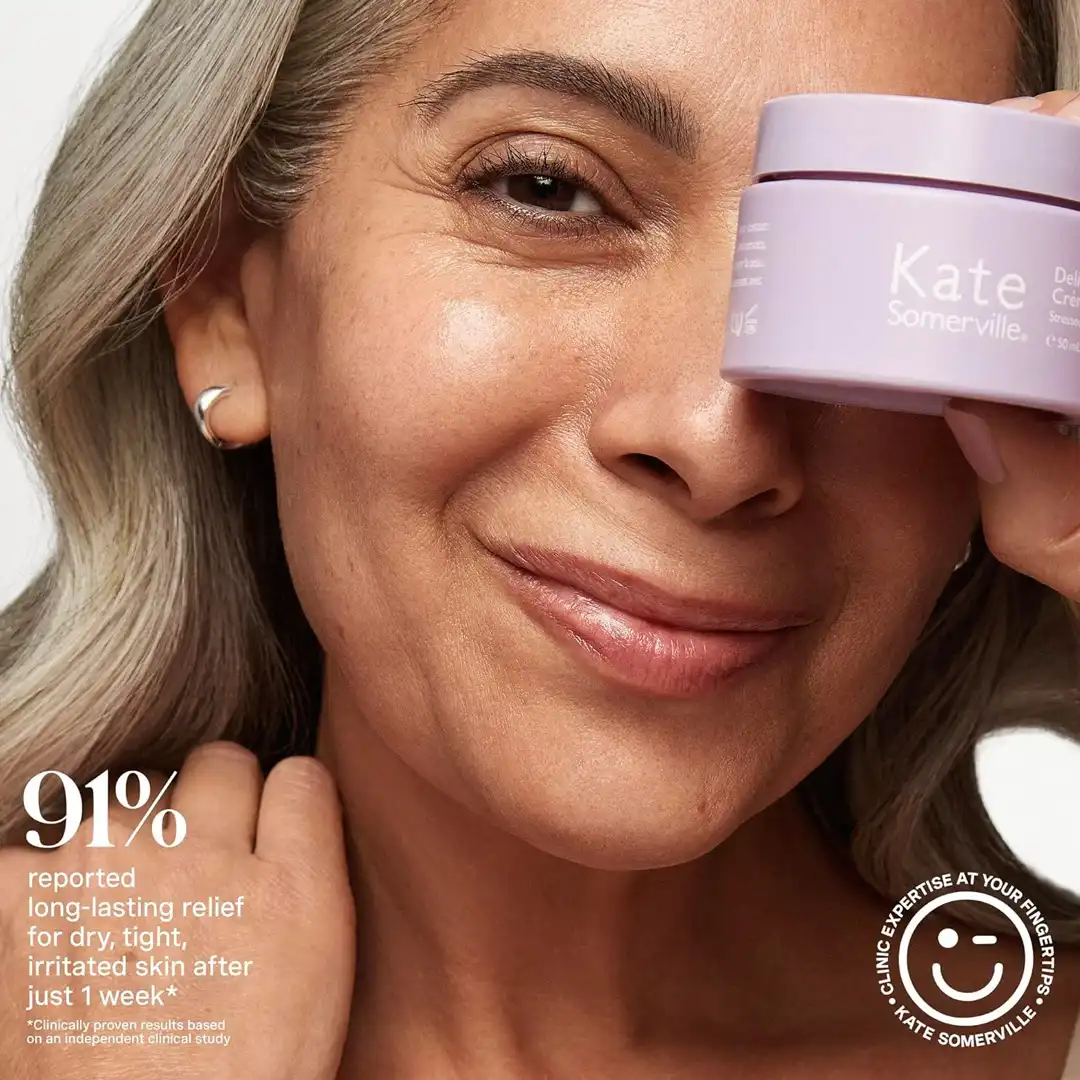 Kate Somerville DeliKate Recovery Cream 50ml