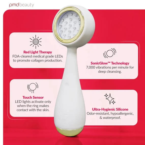PMD Clean Redvolution