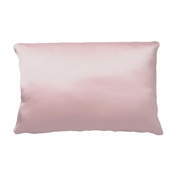 PMD Silversilk Pillowcase Rose