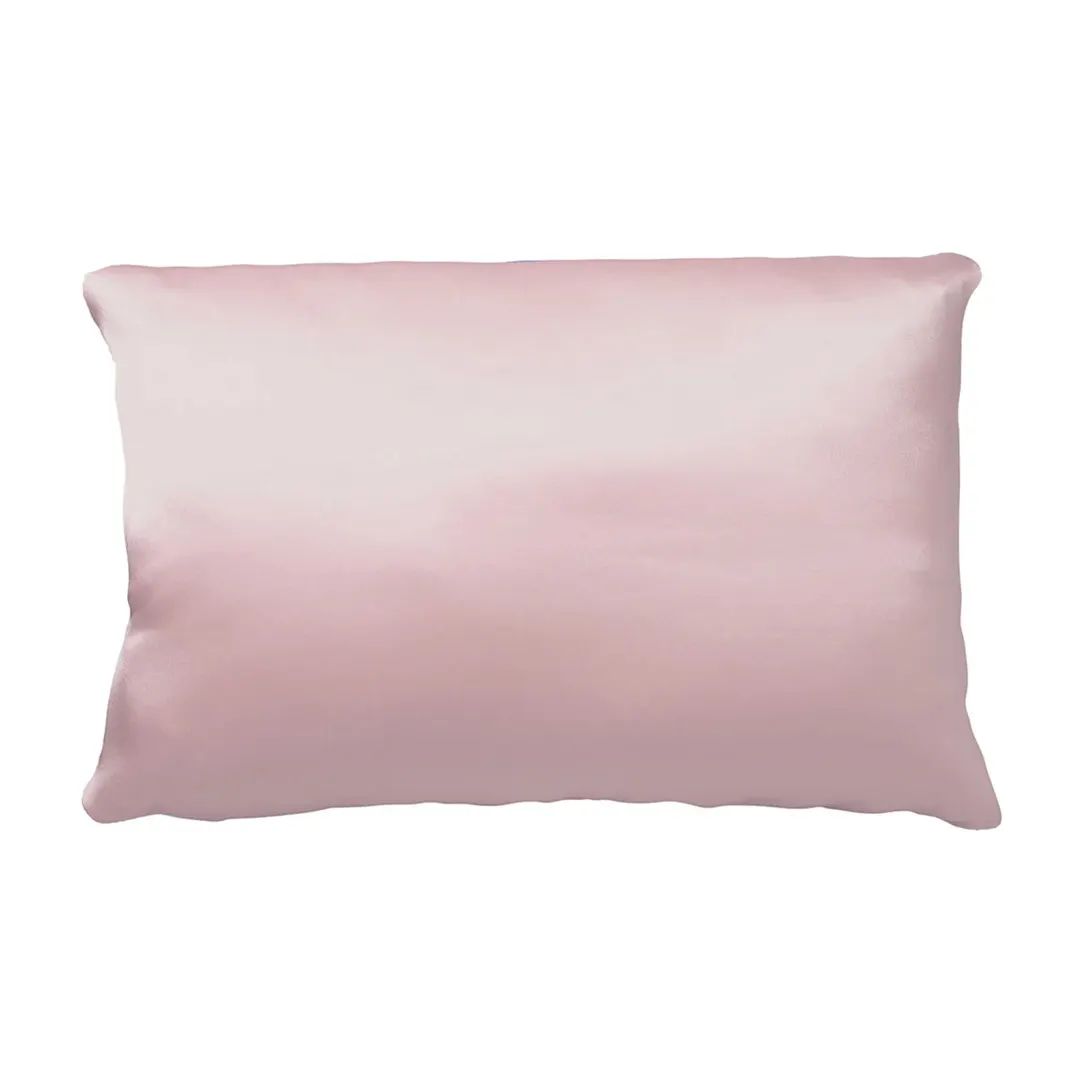 PMD Silversilk Pillowcase Rose