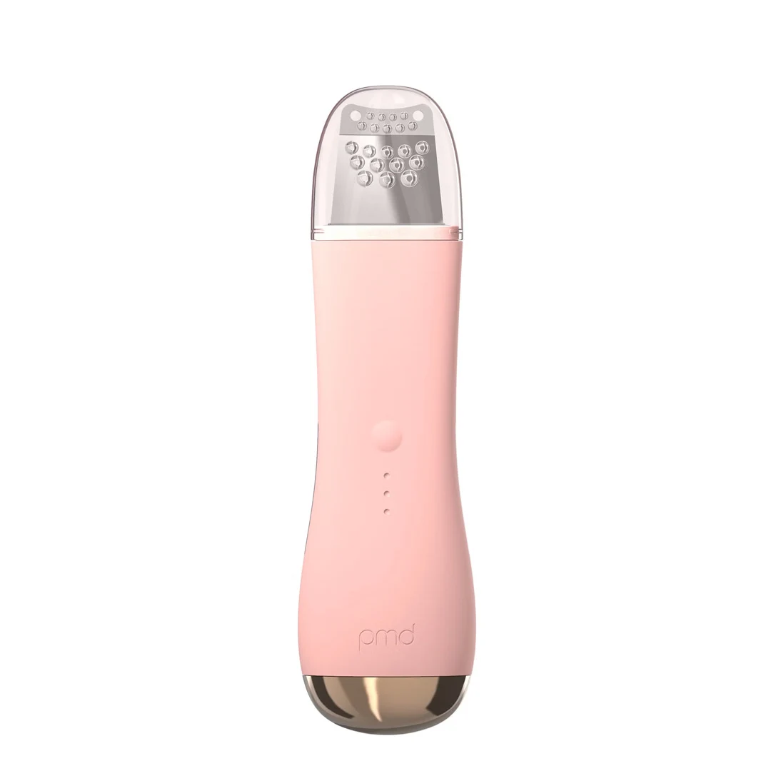PMD Wave Pro Spatula Blush
