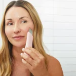PMD Wave Pro Spatula Blush