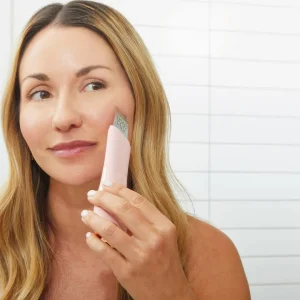 PMD Wave Pro Spatula Blush