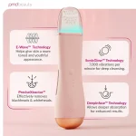 PMD Wave Pro Spatula Blush