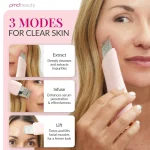 PMD Wave Pro Spatula Blush