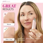 PMD Wave Pro Spatula Blush
