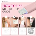 PMD Wave Pro Spatula Blush