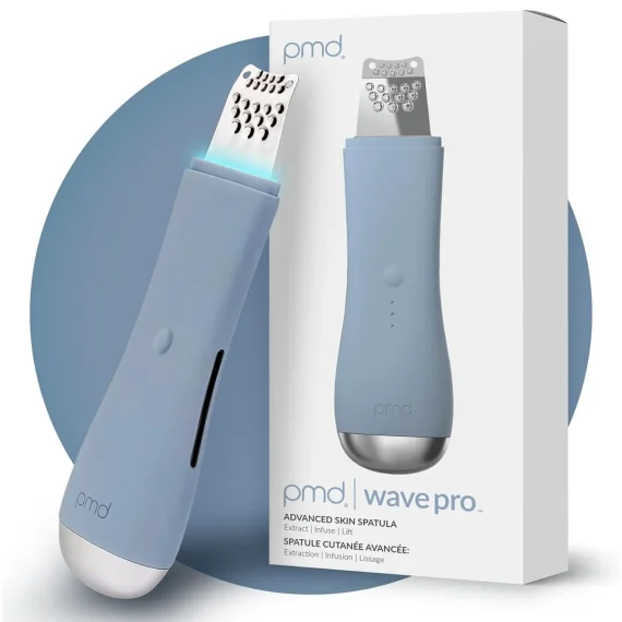 PMD Wave Pro Spatula London Fog Grey