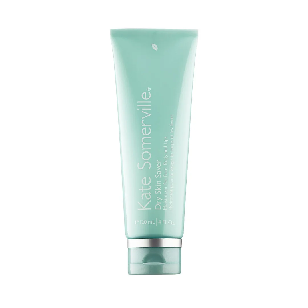 KATE SOMERVILLE Dry Skin Saver - 120 ml