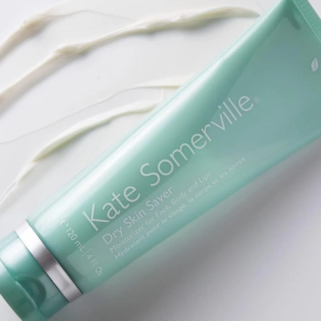 KATE SOMERVILLE Dry Skin Saver - 120 ml