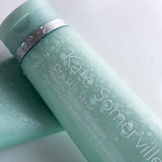 KATE SOMERVILLE Dry Skin Saver - 120 ml
