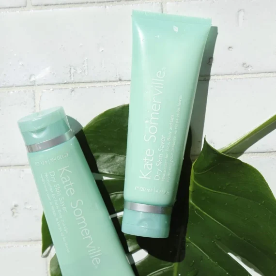 KATE SOMERVILLE Dry Skin Saver - 120 ml