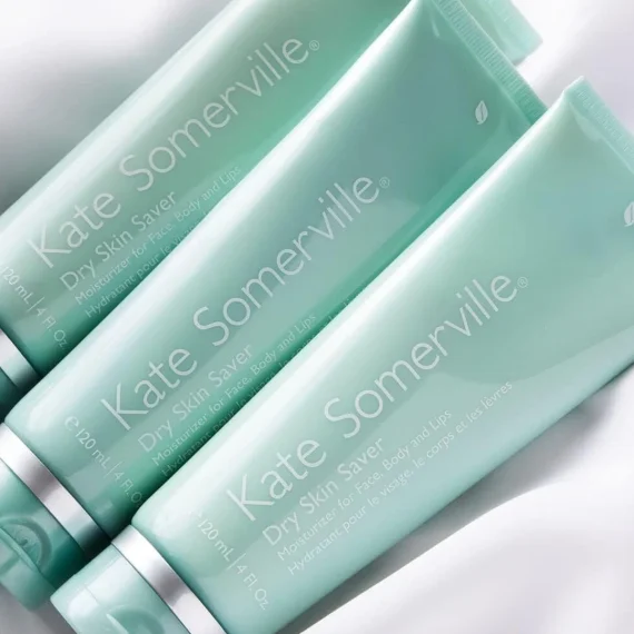 KATE SOMERVILLE Dry Skin Saver - 120 ml