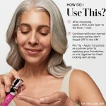 KATE SOMERVILLE Wrinkle Warrior 2-in-1 Plumping Moisturizer + Serum - 50 ml