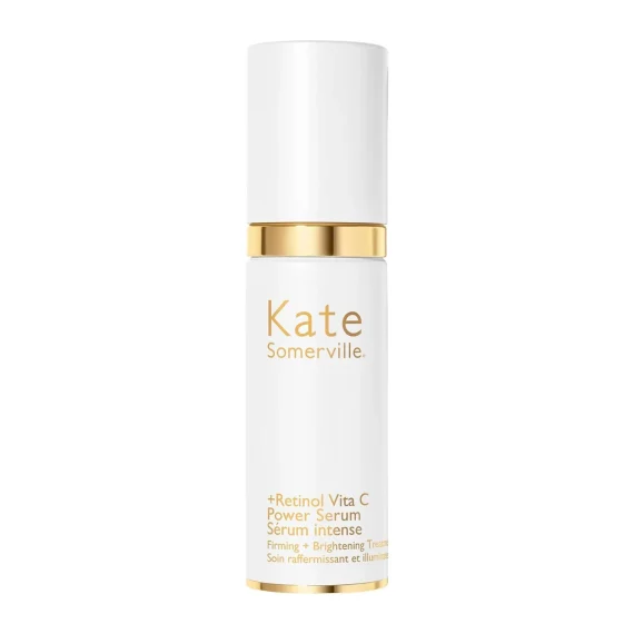 KATE SOMERVILLE +Retinol Vita C Power Serum - 30 ml