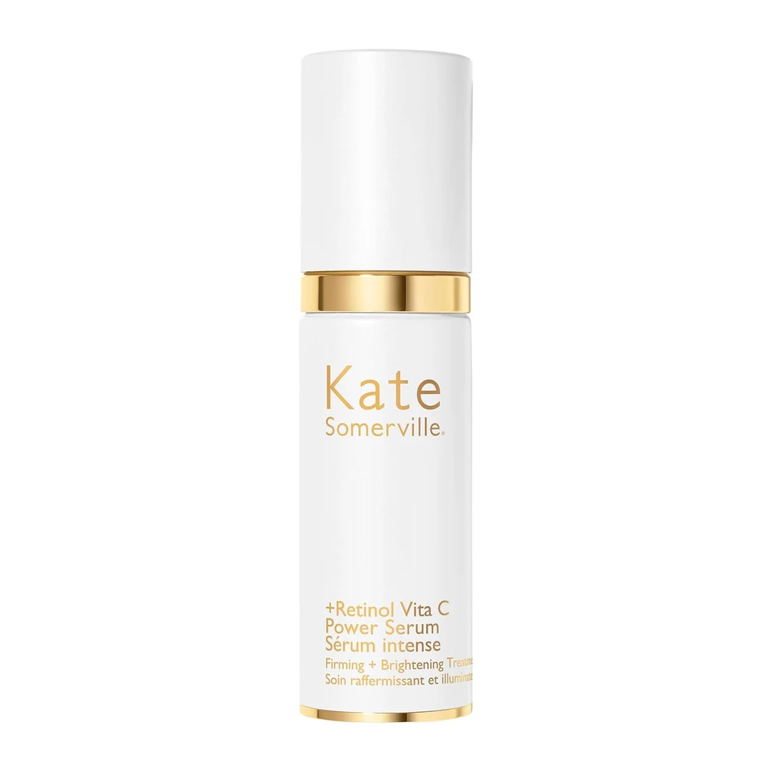 KATE SOMERVILLE +Retinol Vita C Power Serum - 30 ml