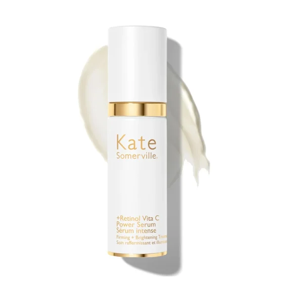 KATE SOMERVILLE +Retinol Vita C Power Serum - 30 ml