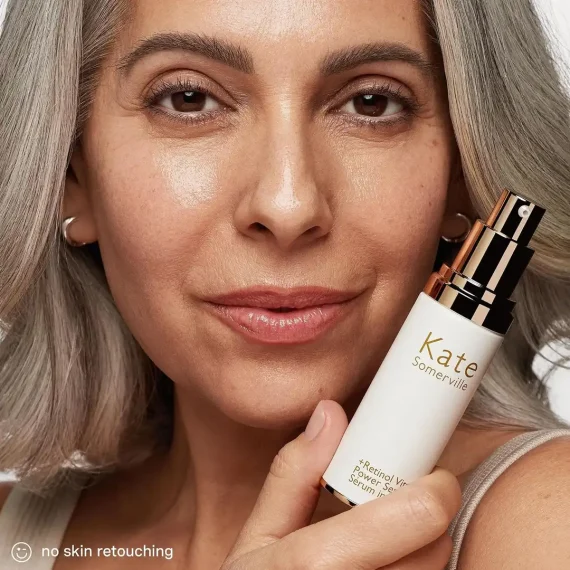 KATE SOMERVILLE +Retinol Vita C Power Serum - 30 ml
