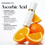 KATE SOMERVILLE +Retinol Vita C Power Serum - 30 ml