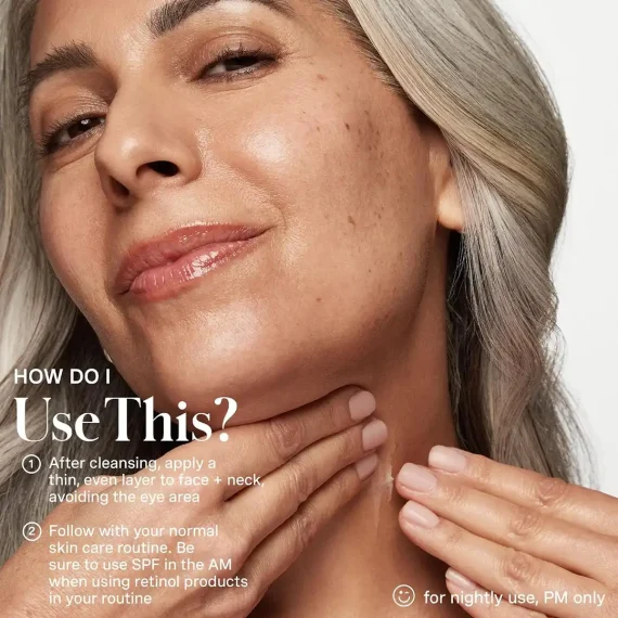 KATE SOMERVILLE +Retinol Vita C Power Serum - 30 ml