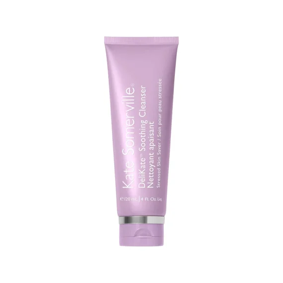 KATE SOMERVILLE DeliKate Soothing Cleanser - 120 ml