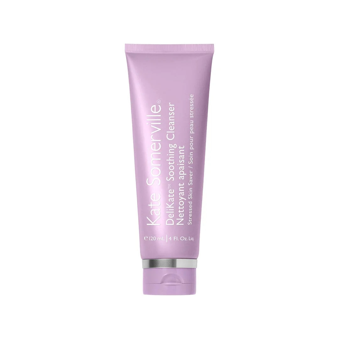 KATE SOMERVILLE DeliKate Soothing Cleanser - 120 ml