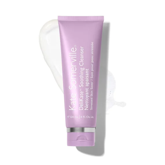 KATE SOMERVILLE DeliKate Soothing Cleanser - 120 ml