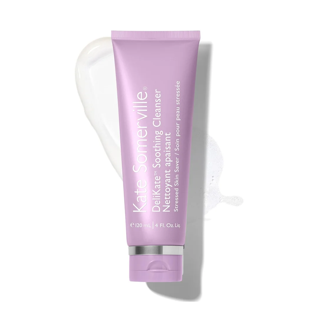 KATE SOMERVILLE DeliKate Soothing Cleanser - 120 ml