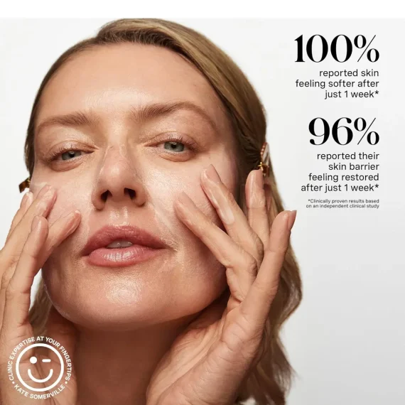 KATE SOMERVILLE DeliKate Soothing Cleanser - 120 ml