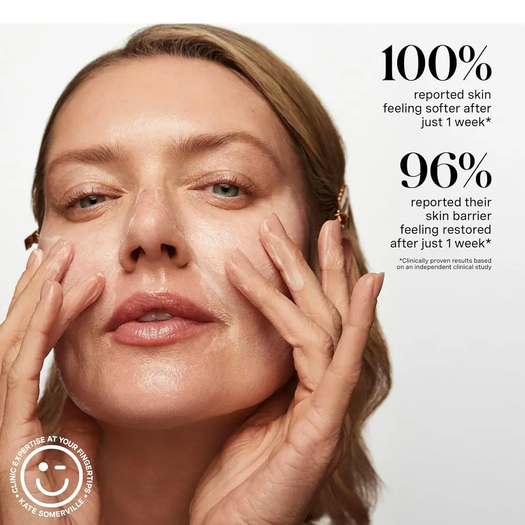 KATE SOMERVILLE DeliKate Soothing Cleanser - 120 ml