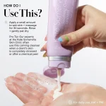 KATE SOMERVILLE DeliKate Soothing Cleanser - 120 ml