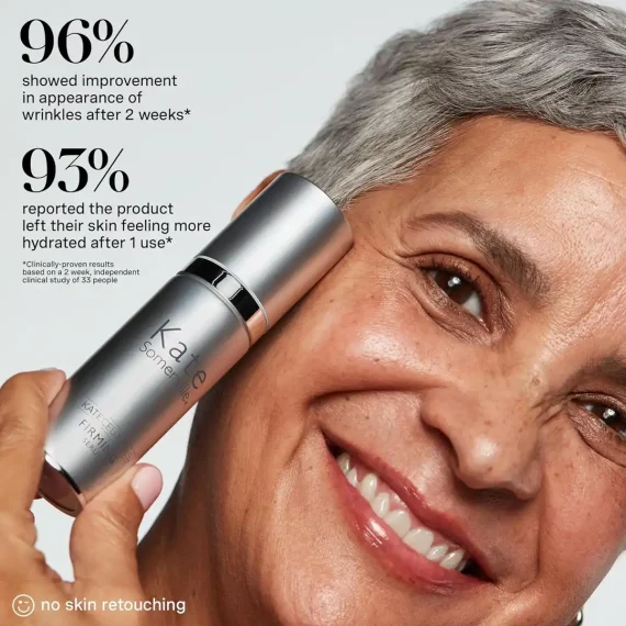 KATE SOMERVILLE KateCeuticals Firming Serum - 30 ml