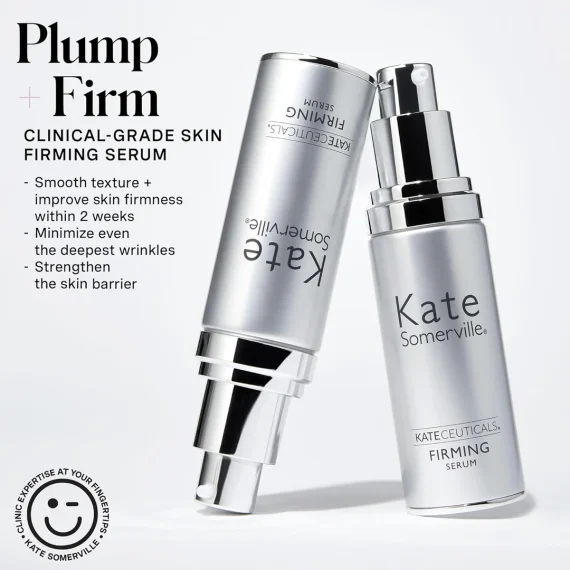 KATE SOMERVILLE KateCeuticals Firming Serum - 30 ml