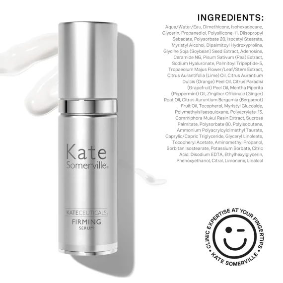 KATE SOMERVILLE KateCeuticals Firming Serum - 30 ml